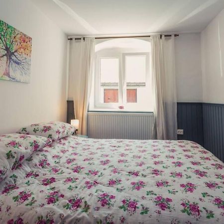 Lamp Street Apartment Sibiu Exterior foto