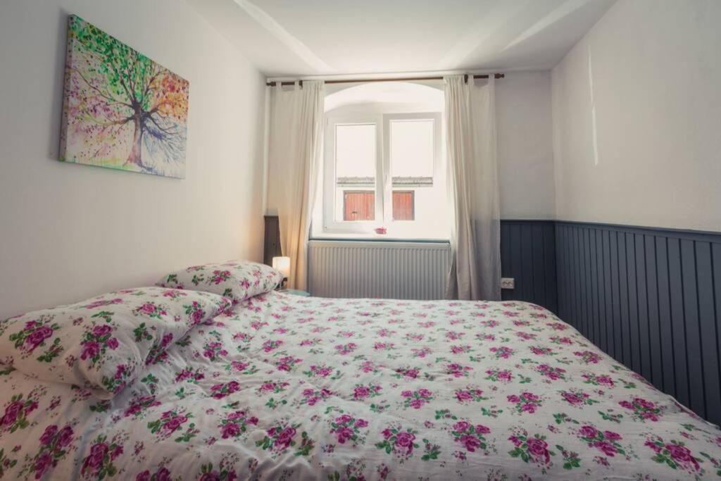 Lamp Street Apartment Sibiu Exterior foto